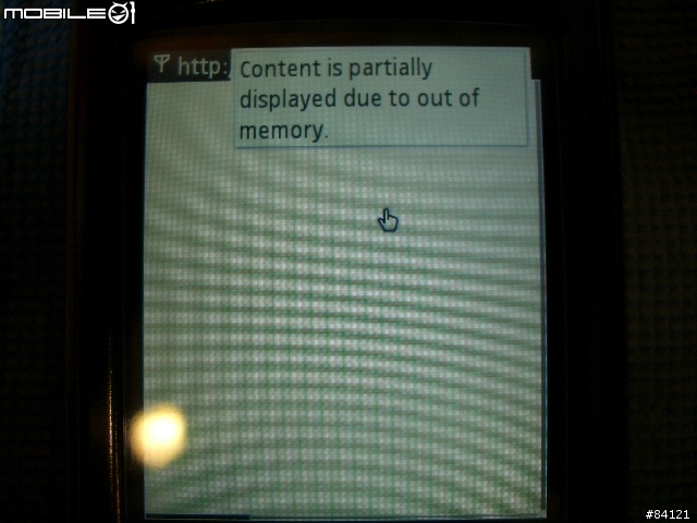 [測試報告] Nokia N80 - WiFi無線上網實際測試報告