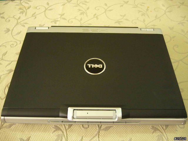 DELL XPS M1210