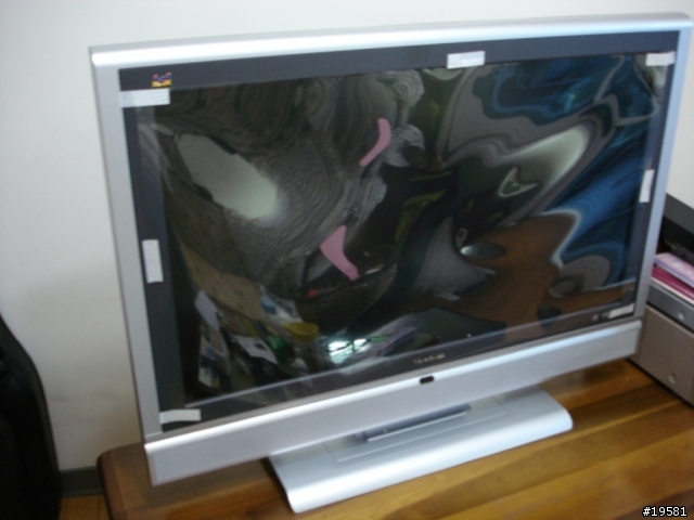 [開箱給我報報]  優派ViewSonic N-3760w 37吋液晶電視入手啦！(小心圖粉多喔...0615)