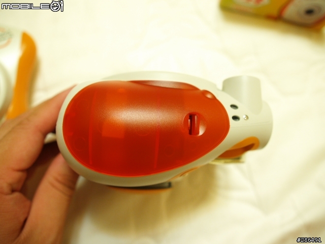 mini 25的窮人版本......mini 7