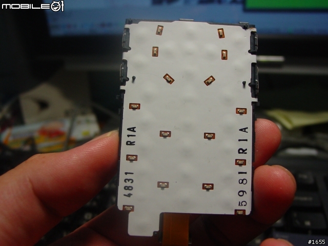 [Z800]泡水z800拆機回魂實錄 (圖多)