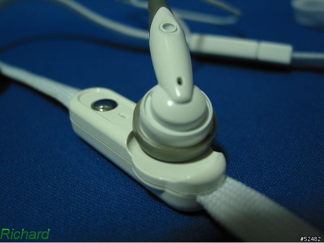 [分享]識別證型藍芽耳機入手