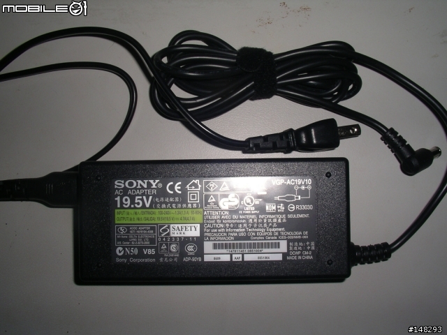 SONY VAIO VGN-FE-15TP 使用分享, 勸敗喔!