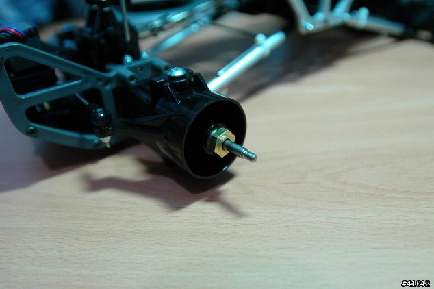 Tamiya 大腳遙控車  不知是買給兒子玩?還是我自己玩的玩具?