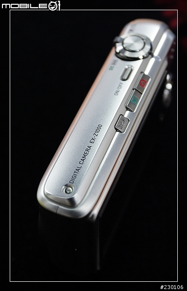 [分享]不管需不需要,就是擁有千萬畫素~Casio EX-Z1000