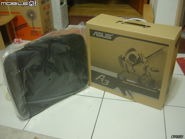 [分享]ASUS A38C7PDR-58DPGA