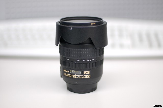 [愛吃奶油的菜鳥小小分享]Nikon 50mm f1.4d 奶油般的超夢幻散景：室內篇
