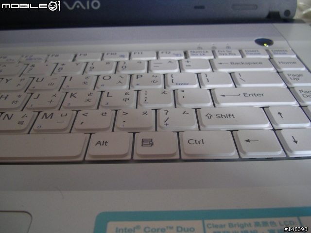 SONY VAIO VGN-FE-15TP 使用分享, 勸敗喔!