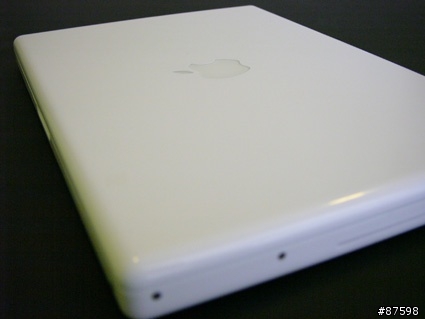 當老賣年糕的Mac老白遇到和冰心玉潔的intel小白