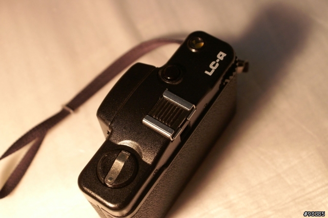 Lomo相機