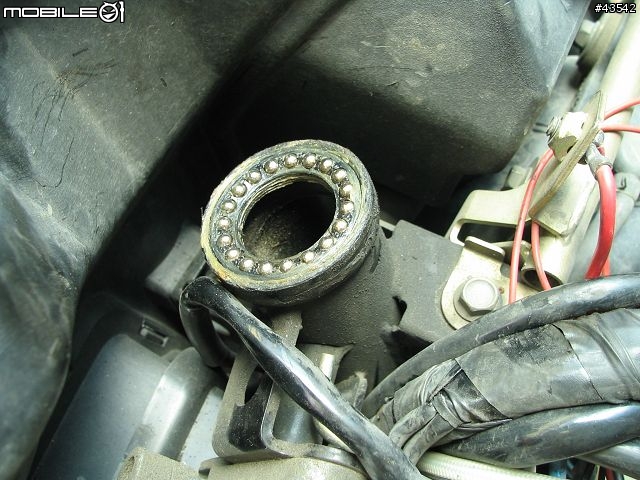 [DIY]自己動手修車吧！！！（未公開畫面）