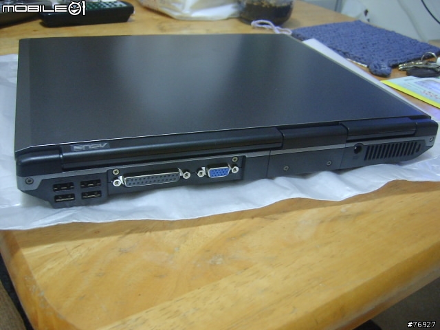 [分享]ASUS A38C7PDR-58DPGA