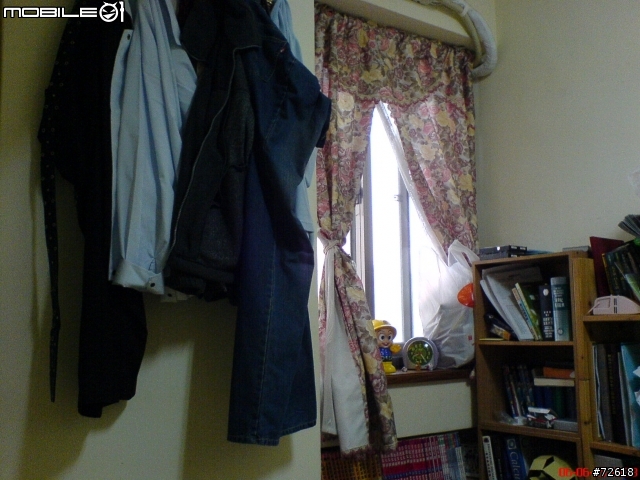 [分享]ASUS J208 勸敗分享~~附圖喔~~