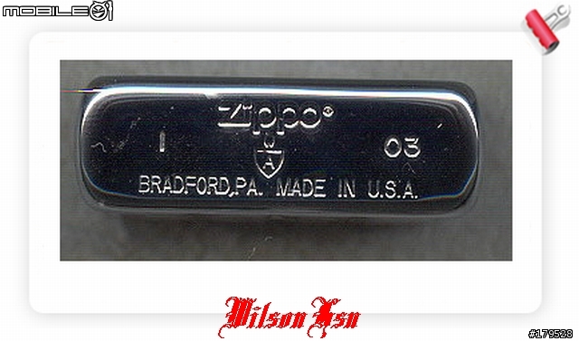 PLAYBOY 50周年紀念限量版打火機 (ZIPPO DUNHILL) 圖多....