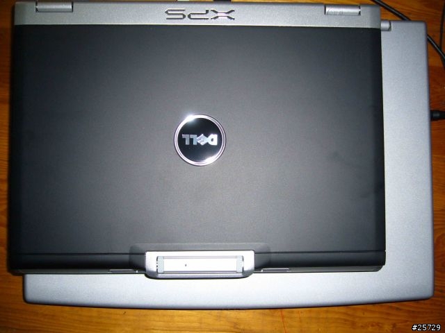 DELL XPS M1210