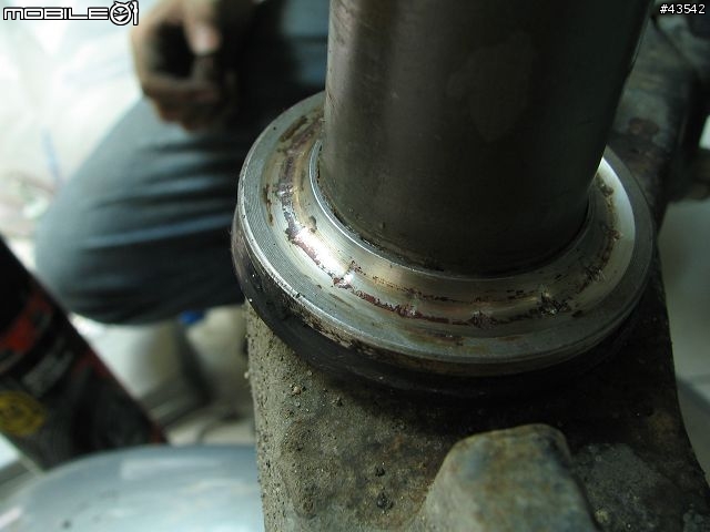 [DIY]自己動手修車吧！！！（未公開畫面）