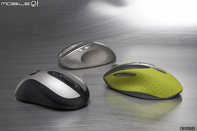 [分享]Sporty Gaming Mouse之新七俠五義新傳!!!
