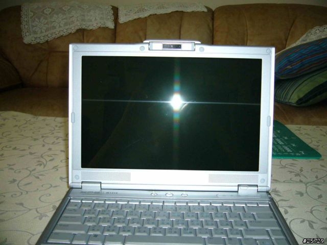 DELL XPS M1210