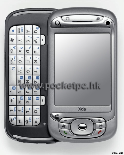 3g pda......