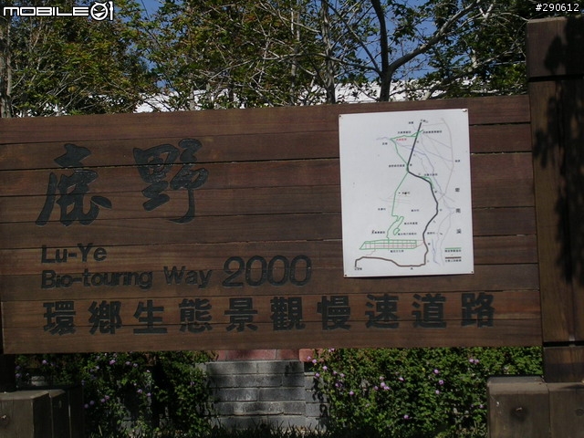 [景點]台東 鹿野