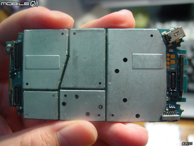 [Z800]泡水z800拆機回魂實錄 (圖多)