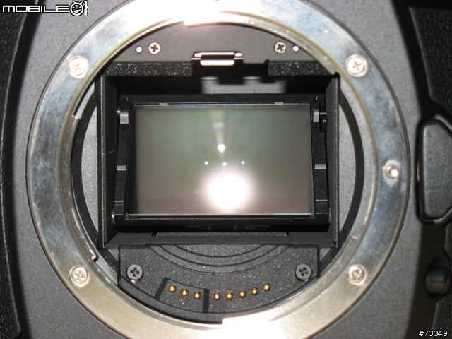 [非勸敗] 解放你鏡頭的全部實力,錢井深 Canon Eos 5D  [開箱兼小測]