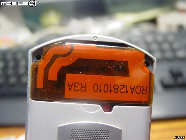 [Z800]泡水z800拆機回魂實錄 (圖多)