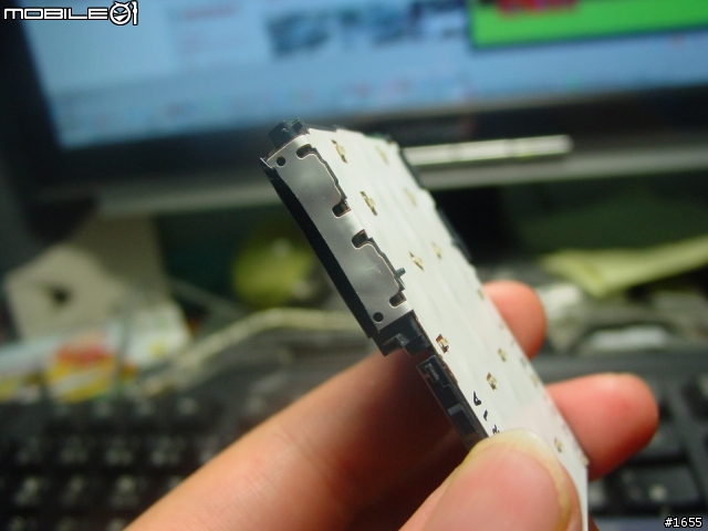 [Z800]泡水z800拆機回魂實錄 (圖多)