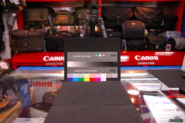 [不專業測試] Tamron 17~50mm F2.8 挑戰 Nikon 17~55mm F2.8 vs Canon 17~55mm F2.8 is