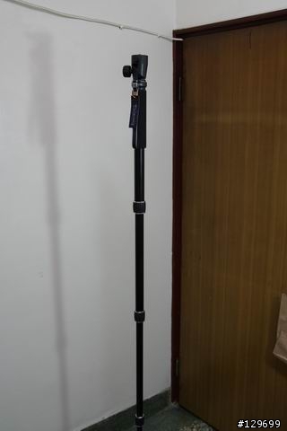 [分享]Giottos MM- 5541 單腳架