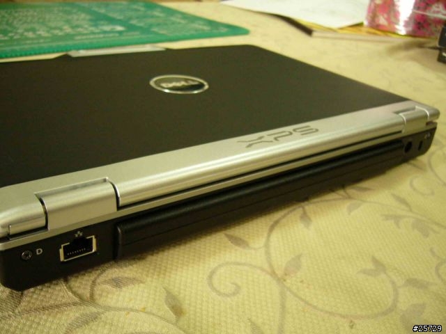 DELL XPS M1210