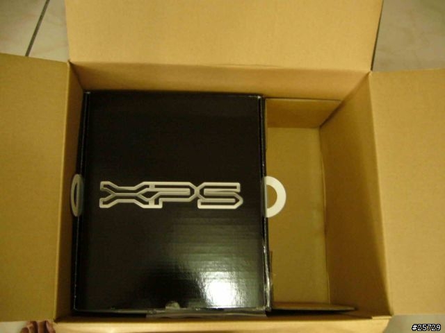 DELL XPS M1210