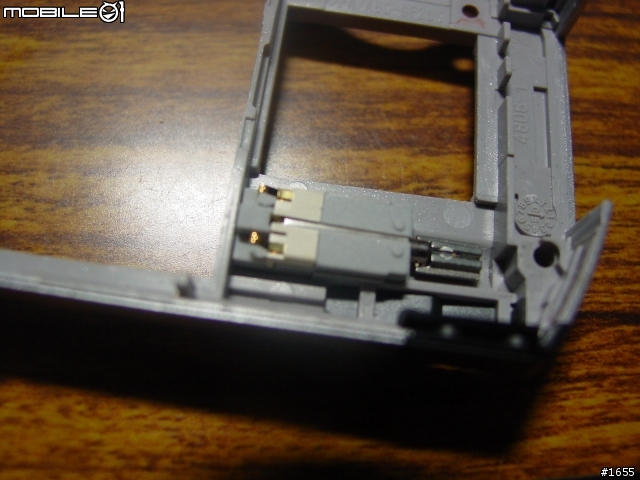 [Z800]泡水z800拆機回魂實錄 (圖多)