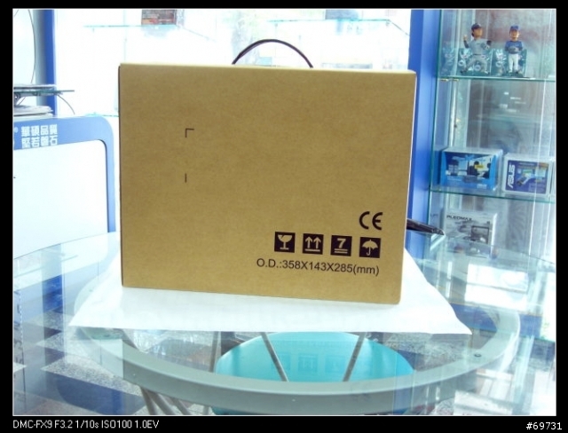 [分享]ASUS S6F 11.1吋(擁有雅痞般不凡品味的男士，更是不能錯過)