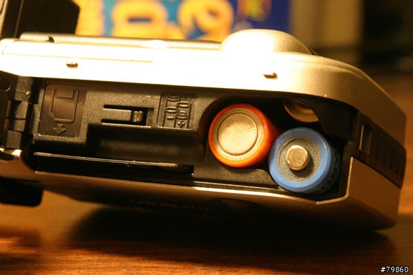 Minolta Printec TAKWEL (一台有特異功能的老像機)