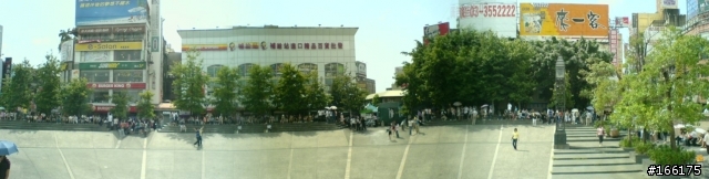 [分享] 2006-06-23 Mr.Donut 新竹店開幕實錄