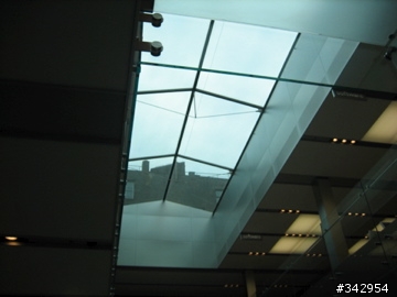 new york city Soho apple store