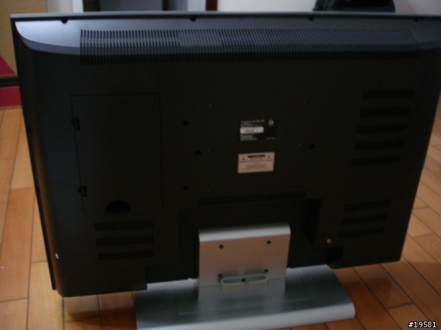 [開箱給我報報]  優派ViewSonic N-3760w 37吋液晶電視入手啦！(小心圖粉多喔...0615)