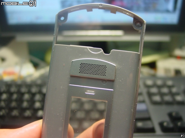 [Z800]泡水z800拆機回魂實錄 (圖多)