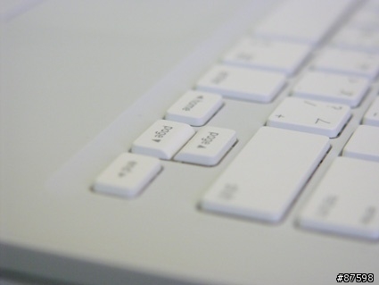 當老賣年糕的Mac老白遇到和冰心玉潔的intel小白