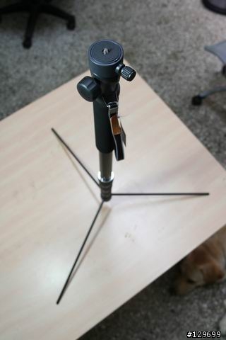 [分享]Giottos MM- 5541 單腳架