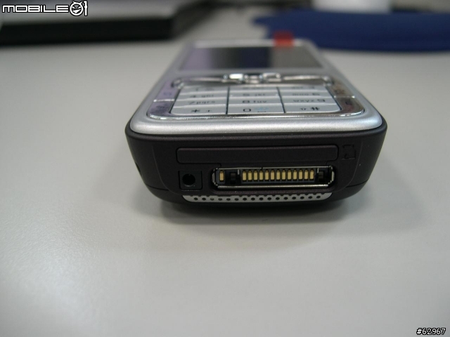[純欣賞] NOKIA  N73