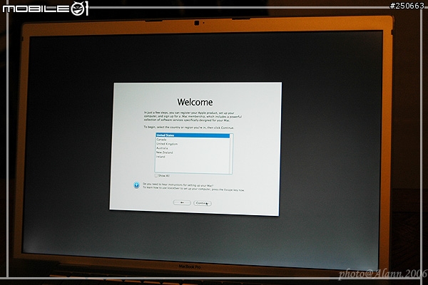 [分享][拆箱] MBP 17"(圖多)