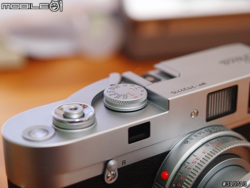 [非勸敗]Leica MP+ Elmar 50mm f/2.8