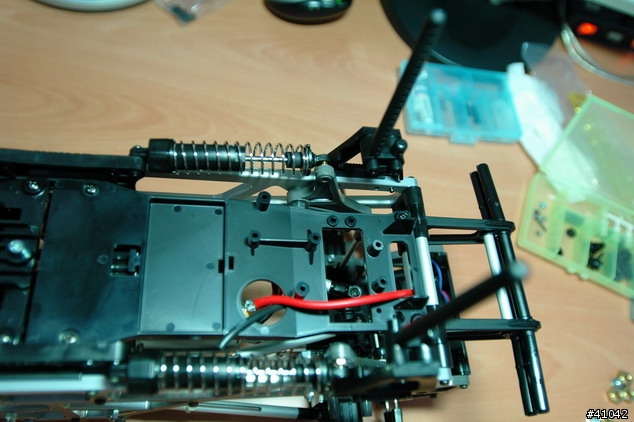 Tamiya 大腳遙控車  不知是買給兒子玩?還是我自己玩的玩具?