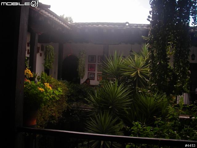 [異國美食]Doña Luisa Xicotencatl Restaurant