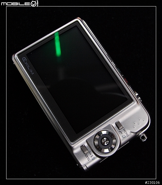 [分享]不管需不需要,就是擁有千萬畫素~Casio EX-Z1000