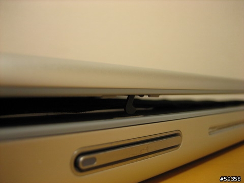 加入Powerbook G4行列