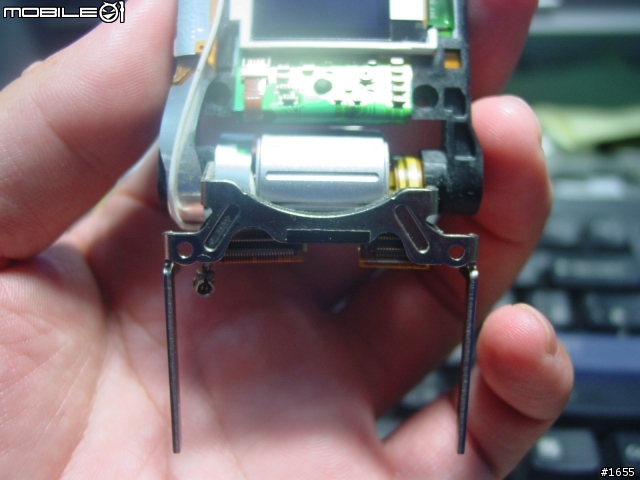 [Z800]泡水z800拆機回魂實錄 (圖多)