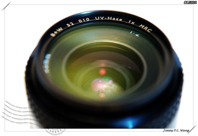 NIKON瑜亮情結：35mm-F2與50mm-F1.8大比拼